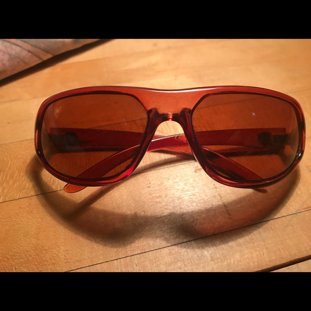 Von Zipper women's Busta sunglasses